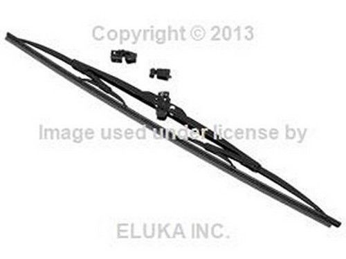 &#034;bmw oem windshield cleaning wiper blade - 20&#034;&#034; e30 61 62 7 140 965 61627140965&#034;