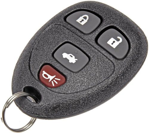 Key fob dorman 13732