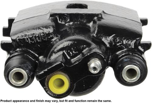 Cardone 18-4306xb rear brake caliper-reman custom fx color coated caliper