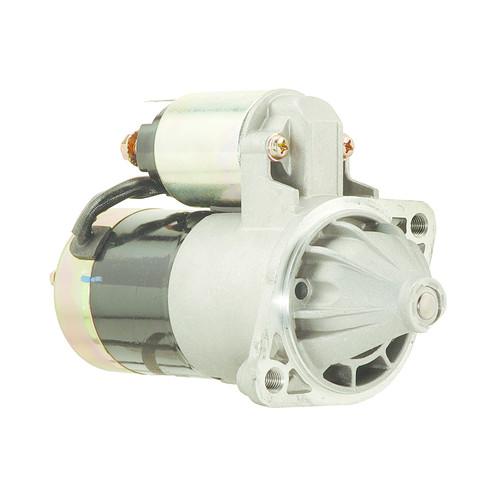 Acdelco professional 337-1081 starter-starter motor