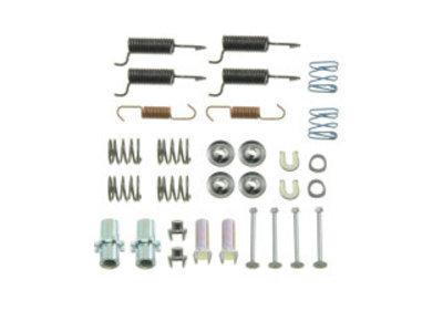 Dorman hw17396 parking brake component-parking brake hardware kit