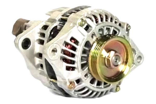 Tyc 2-13735 dodge/plymouth replacement alternator