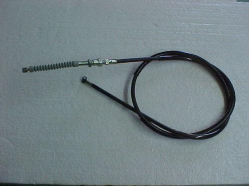 Honda cl360 front brake cable new #370 1974 1975 74 75 cl 360 45450-370-000