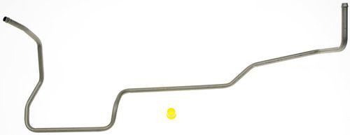 Gates 365722 steering return hose-return line assembly