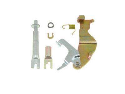 Dorman hw12508 brake self adjusting repair kit-brake self adjuster repair kit