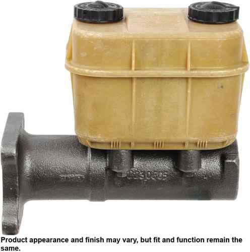 Cardone 10-8011 brake master cylinder-reman master cylinder