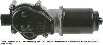 Cardone 43-4337 windshield wiper motor-reman wiper motor