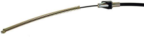 Dorman c93875 brake cable-cable - parking brake