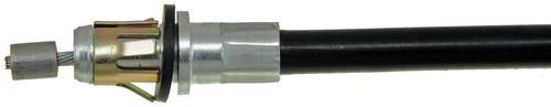 Dorman c93900 brake cable-cable - parking brake