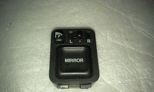 96-00 jdm honda civic  ek4 ek9 em1 power folding mirror switch with relay