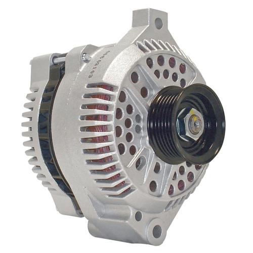 Acdelco professional 334-2258a alternator/generator-reman alternator