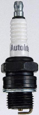 Autolite 373 spark plug-non resistor copper spark plug