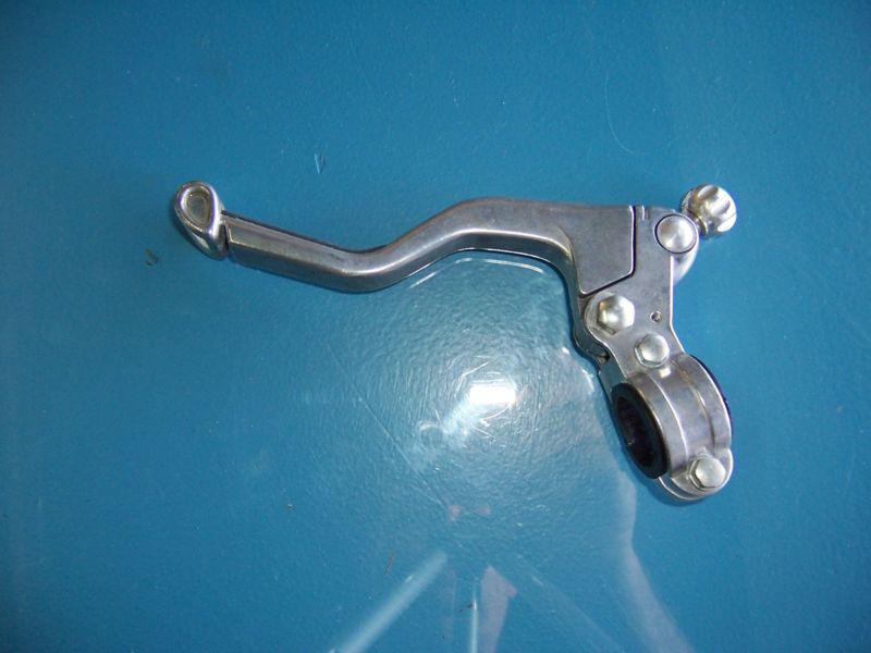 066 kawasaki yamaha honda suzuki msr clutch lever