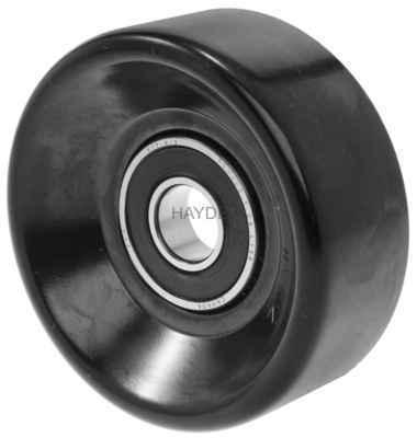 Hayden 5016 idler pulley-drive belt idler pulley