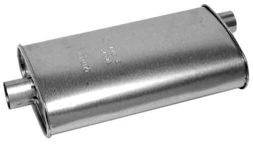 Walker exhaust 18379 exhaust muffler-muffler