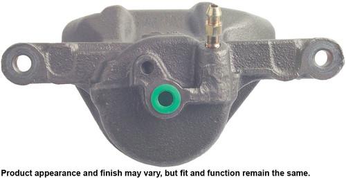 Cardone 19-1813 front brake caliper-reman friction choice caliper