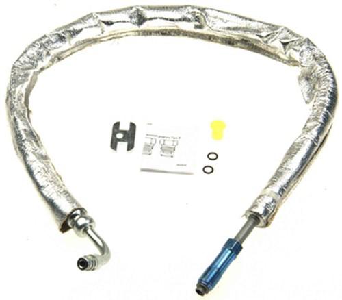 Edelmann 80341 steering pressure hose-pressure line assembly