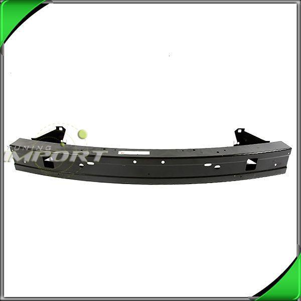 96-98 skylark front bumper cross support impact bar reinforcement steel rebar