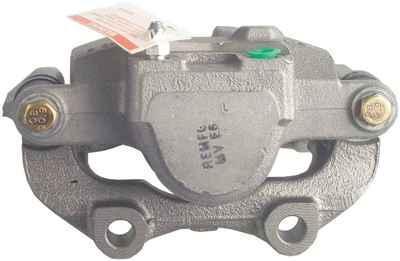 Cardone 18-b4912 rear brake caliper-reman friction choice caliper w/bracket