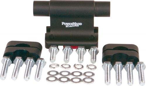 Powermadd pivot adapter kit for arctic cat 45580