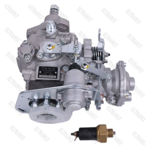 Fuel injection pump 0460426288 replaces for perkins engine bosch