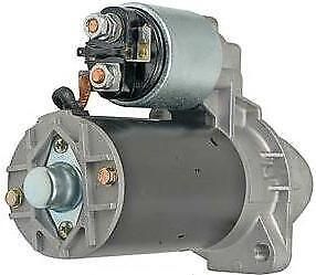 Starter fits volvo penta bb170 mb20 4 and 6 cyl s114-232 0001-311-001 0001108088