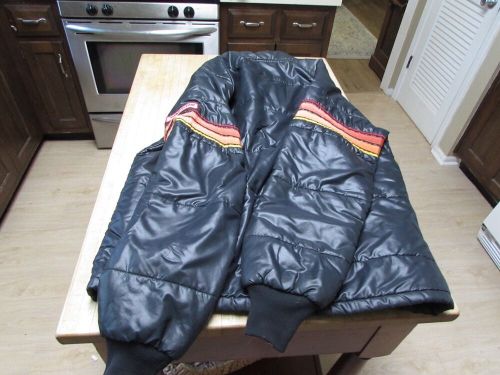 Simpson racing jacket large