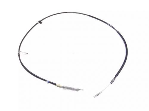 Genuine mopar cable 55398786ad