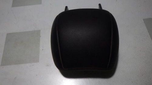 12 infiniti g37 headrest