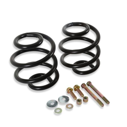 041817pds detroit speed rear 5.5 in. drop springs - pair