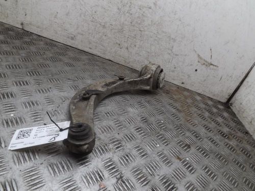 Jaguar xe left passenger ns front control arm gx733c256ae x760 2.0 petrol 15-23↔