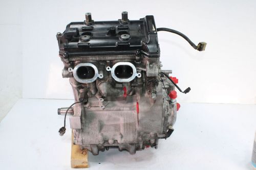 14-16 arctic cat m xf zr 9000 engine motor 0662-571