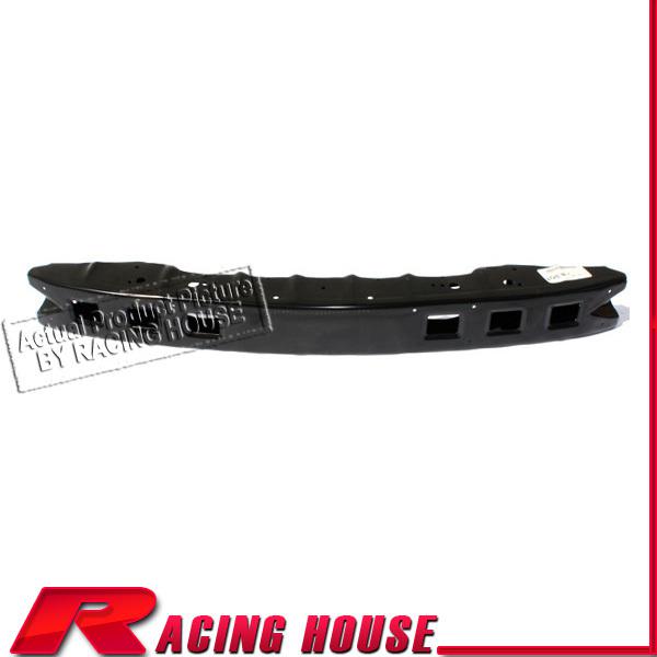 Front bumper reinforcement primed steel impact rebar 1990-1994 chevrolet lumina