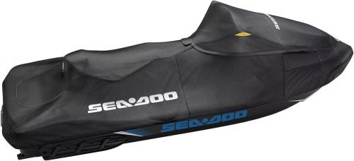 Sea-doo trailering cover - rxt rxt-x gtx wakepro (2018 &amp; up) - 295101014