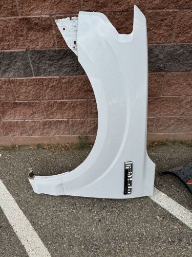 2015 2016 2017 2018 2019 2020 ford f150 left. drivers side front fender oem