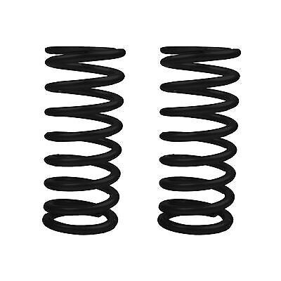 041801pds detroit speed replacement coilover springs - pair