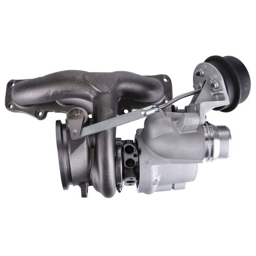 New turbocharger 11657635803 for bmw 320i 328i 528i x3 z4 n20b20 2012-2016 turbo