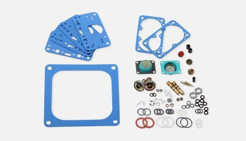 Quick fuel 3-303qft non-stick rebuild kit; 4500 (1050-1250 cfm)