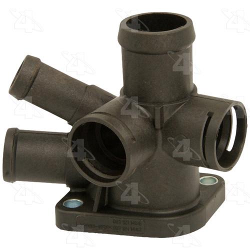 Four seasons 85334 cooling system misc-engine coolant hose flange