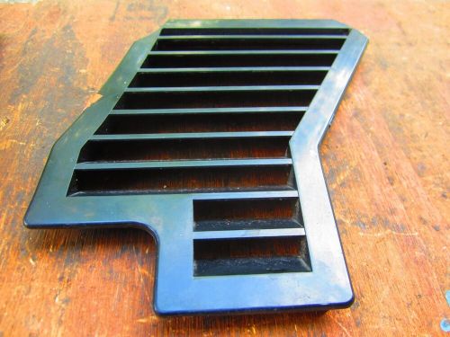 1974 arctic cat cheetah 440 r/l rear vents 0106-406,0106-407