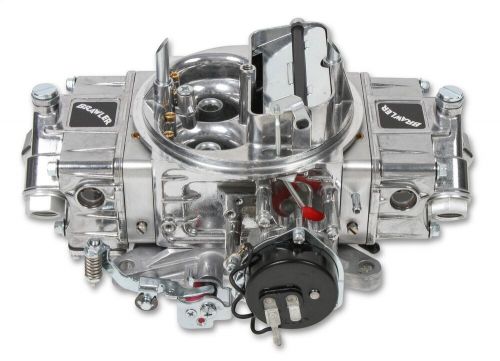 Quick fuel technology br-67254 brawler diecast carburetor