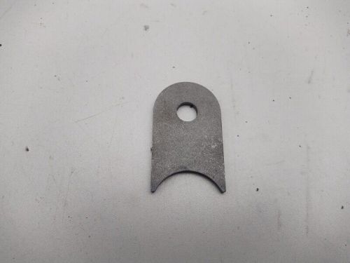 Domex welding lip no.1 40x55x4mm-