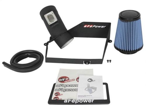 Afe power magnum force stage-2 pro 5r cold air intake for 15-17 mini cooper s