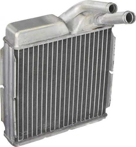 Htrc87a brothers trucks heater core - with a/c - front