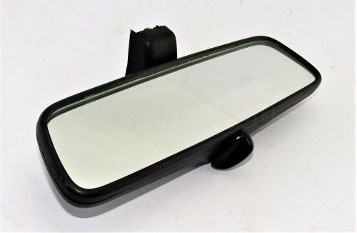 Vauxhall astra h (04-11) astra g (98-05) interior rear view mirror (e1) 010456