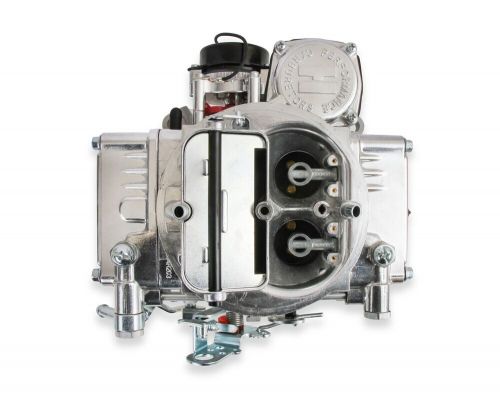 Holley performance 0-80457s street warrior carburetor