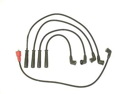 Prestolite 184002 spark plug wire