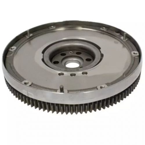 Genuine ford flywheel bm5z-6477-b