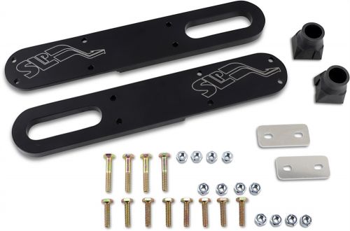 Starting line products - 31-260 - slide rail extensions - extension length 121&#034;-