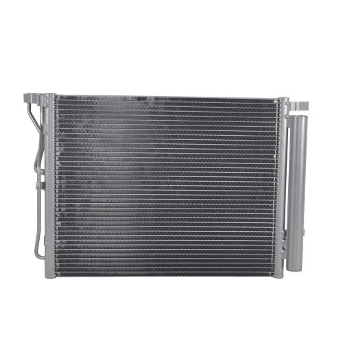 Cnd30138 new replacement a/c condenser fits 2019-2020 kia optima